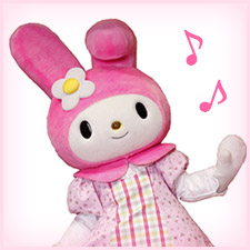 Sanrio Hello Kitty 其它~