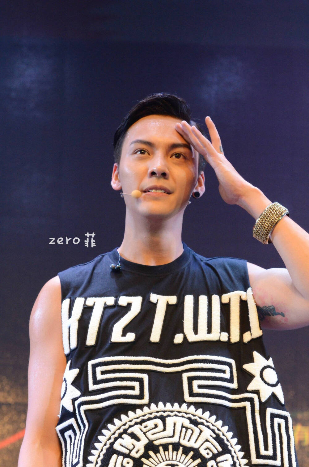 陈伟霆(william chan),1985年11月21日出生于香港,香港流行男歌手