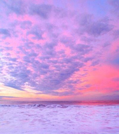 世上独一无二的粉色沙滩 巴哈马哈勃岛东侧的Pink Sands Beach