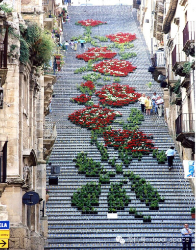 Sicily, Italy（意大利西西里）