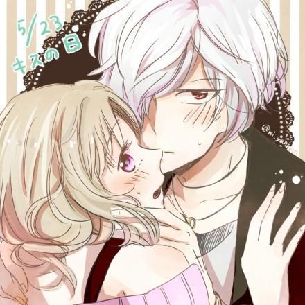 DIABOLIK LOVERS