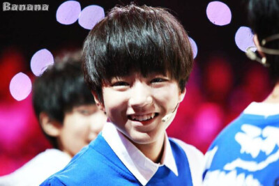 #王俊凯 #tfboys王俊凯 20140828 年代秀录制高清1p