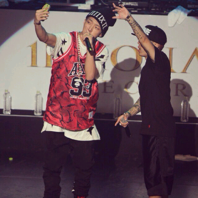 bobby和dok 2