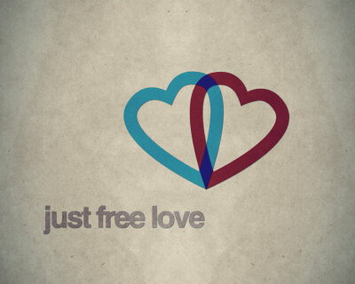 just free love