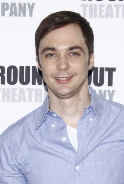 Jim Parsons