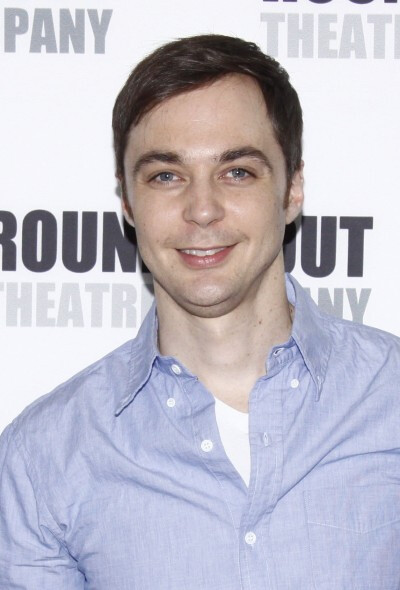 Jim Parsons