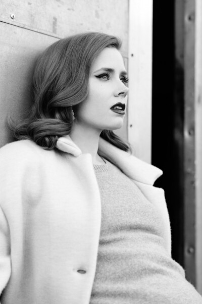 Amy Adams