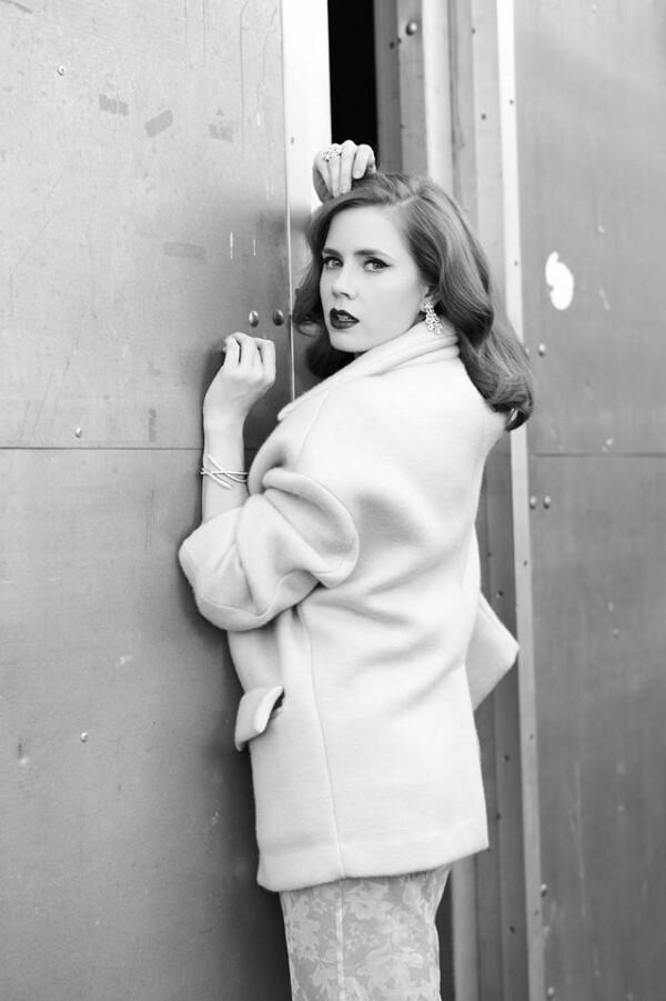 Amy Adams