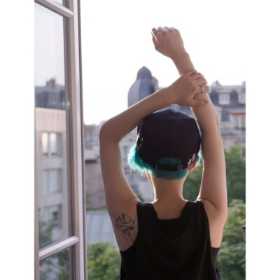 tattoo