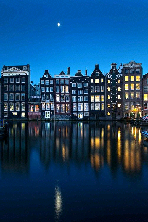 amsterdam