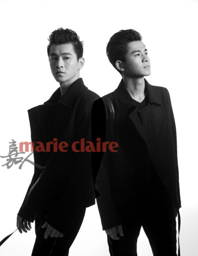 《嘉人Marie Claire》2012年3月刊-2