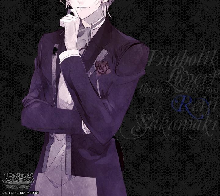 DIABOLIK LOVERS