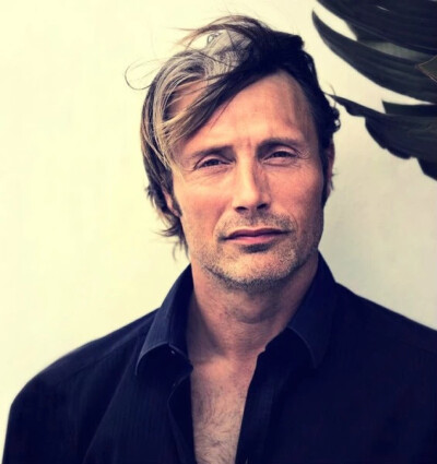 Mads Mikkelsen