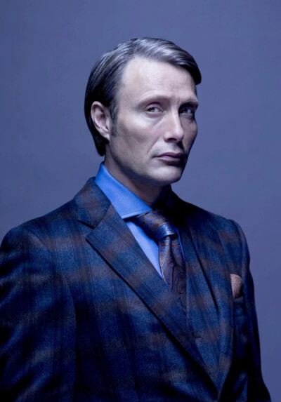 Mads Mikkelsen