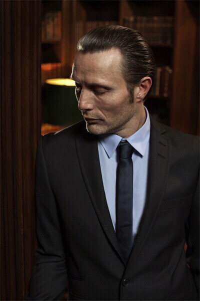 Mads Mikkelsen