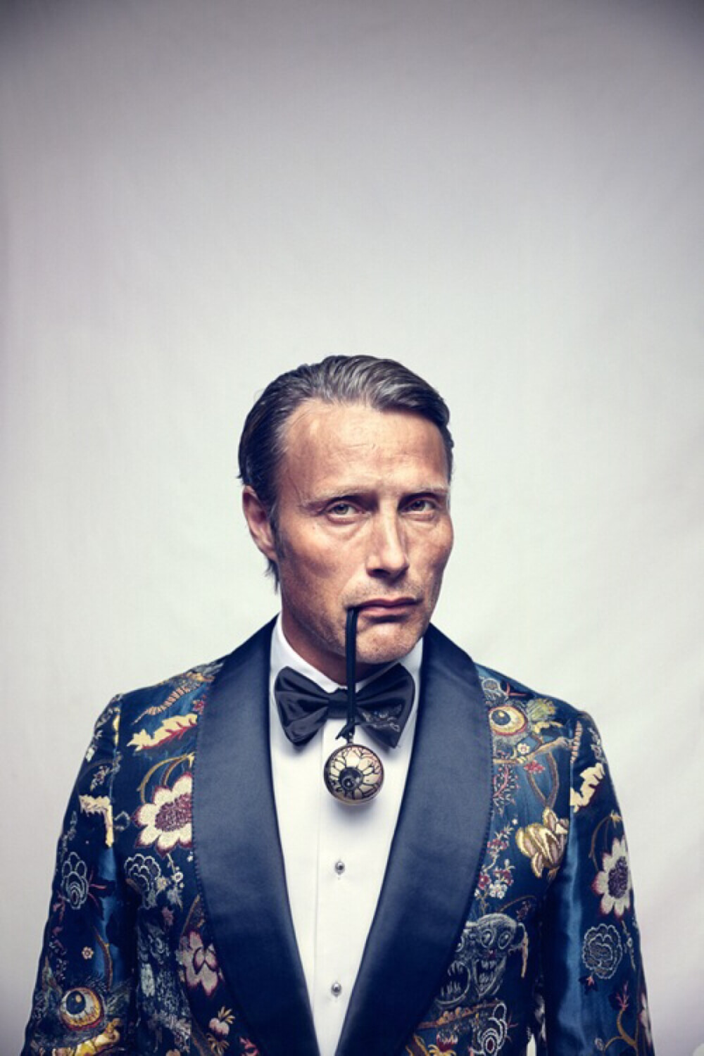 Mads Mikkelsen