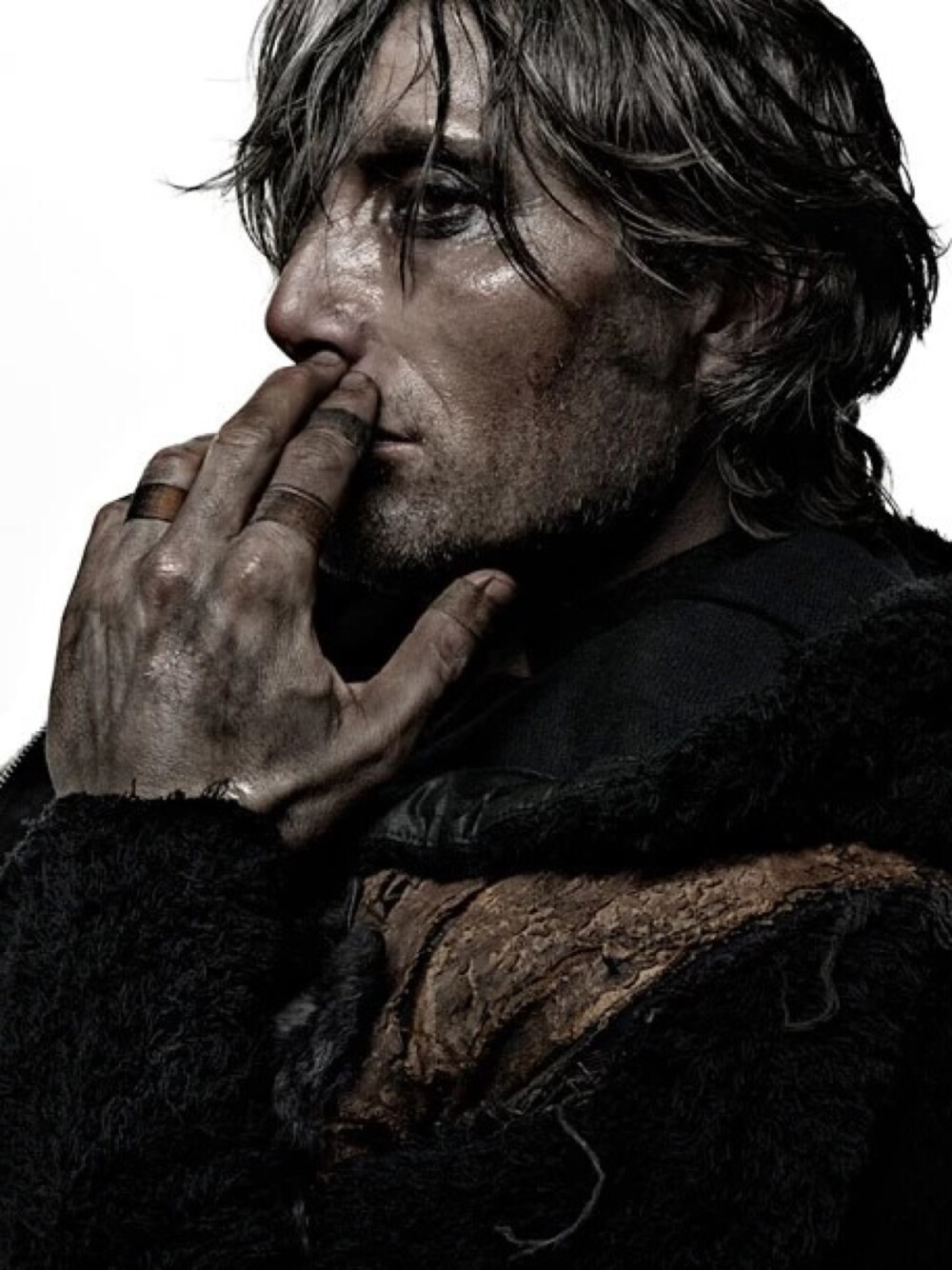 Mads Mikkelsen