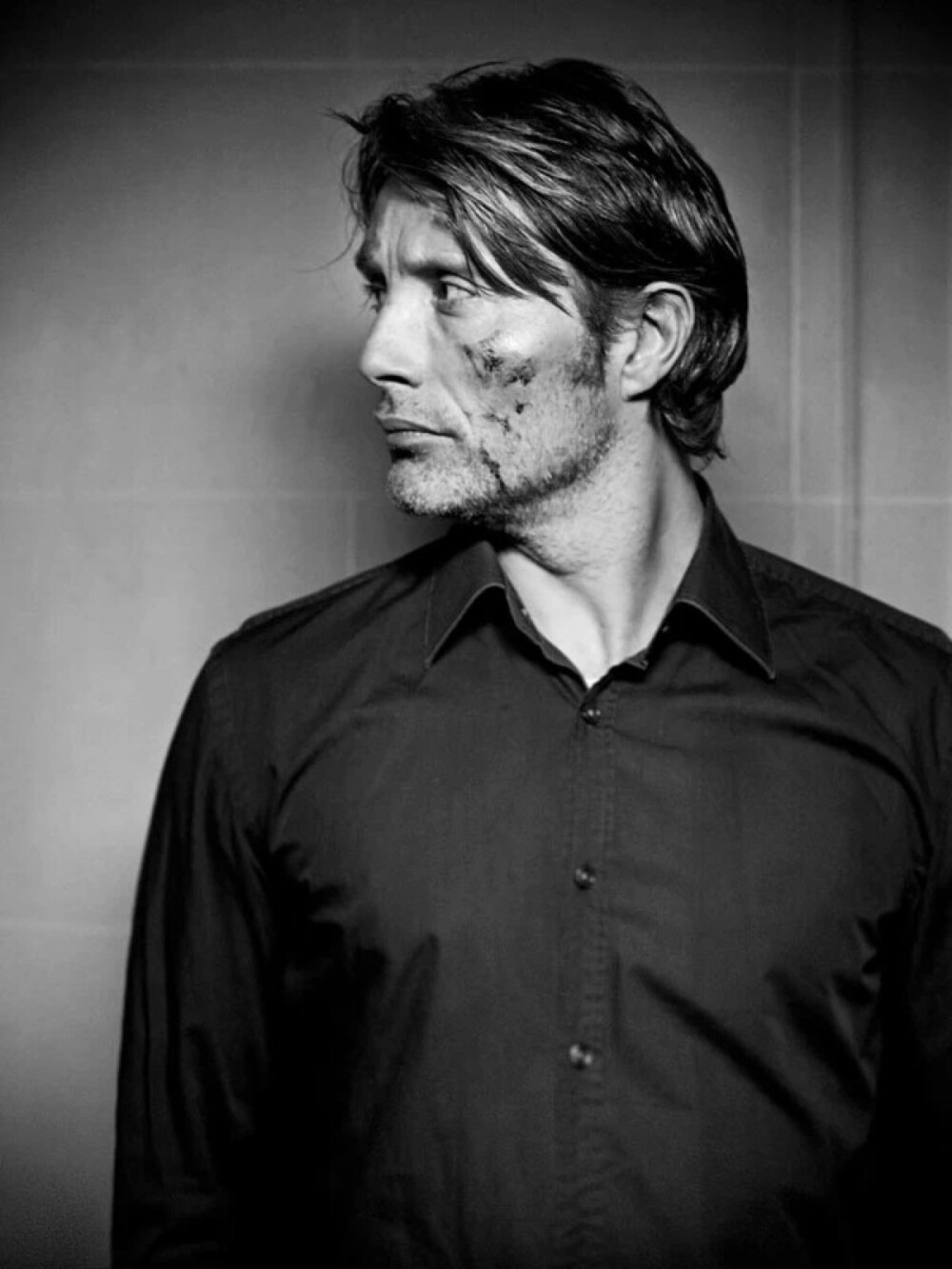 Mads Mikkelsen