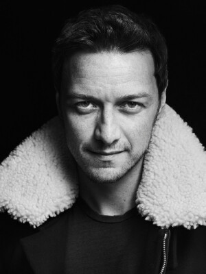 James McAvoy