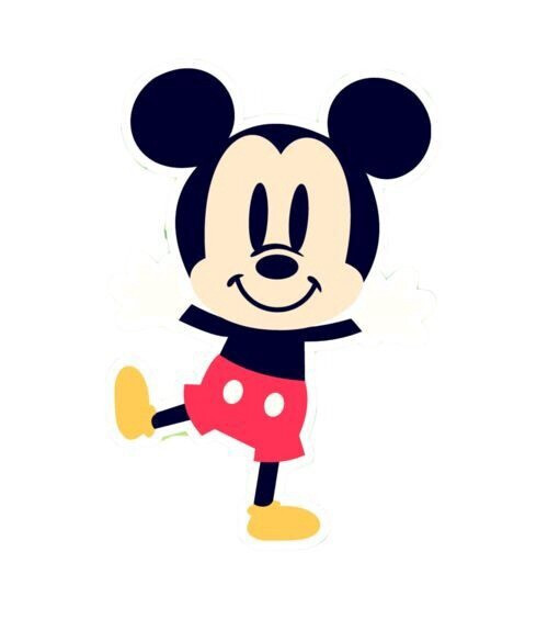 Mickey