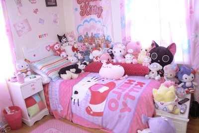 Sanrio Hello Kitty 其它~