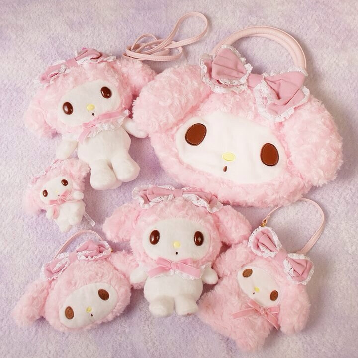 Sanrio Hello Kitty 其它~