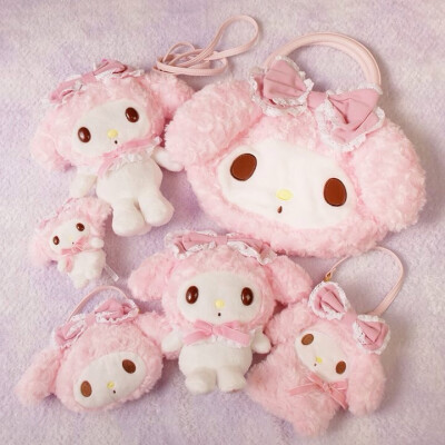 Sanrio Hello Kitty 其它~