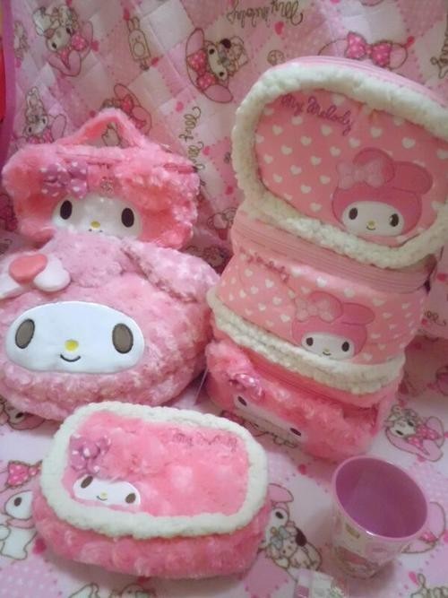 Sanrio Hello Kitty 其它~