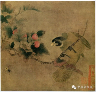  国画大师黄宾虹曾说：“唐画如面，宋画如酒，元画以下，渐如酒之加水，时代愈后，加水愈多，近日之昼，已经有水无酒，不能醉人，薄而无味。”大师如此评价，足见宋画艺术的卓尔不群。