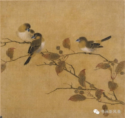  国画大师黄宾虹曾说：“唐画如面，宋画如酒，元画以下，渐如酒之加水，时代愈后，加水愈多，近日之昼，已经有水无酒，不能醉人，薄而无味。”大师如此评价，足见宋画艺术的卓尔不群。