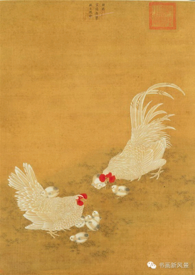  国画大师黄宾虹曾说：“唐画如面，宋画如酒，元画以下，渐如酒之加水，时代愈后，加水愈多，近日之昼，已经有水无酒，不能醉人，薄而无味。”大师如此评价，足见宋画艺术的卓尔不群。