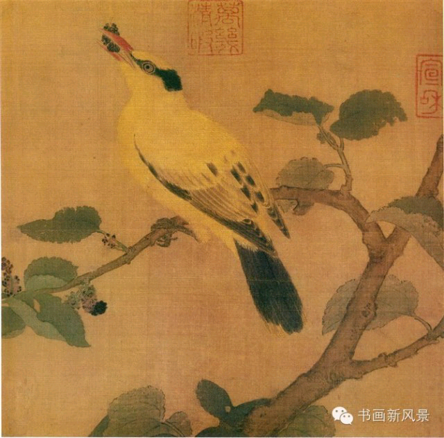  国画大师黄宾虹曾说：“唐画如面，宋画如酒，元画以下，渐如酒之加水，时代愈后，加水愈多，近日之昼，已经有水无酒，不能醉人，薄而无味。”大师如此评价，足见宋画艺术的卓尔不群。