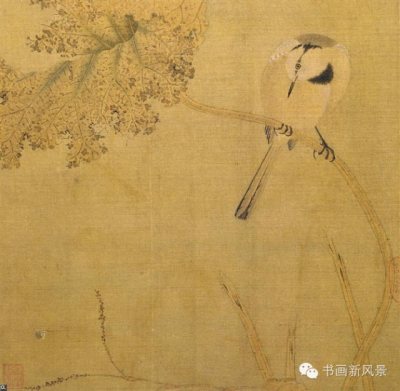  国画大师黄宾虹曾说：“唐画如面，宋画如酒，元画以下，渐如酒之加水，时代愈后，加水愈多，近日之昼，已经有水无酒，不能醉人，薄而无味。”大师如此评价，足见宋画艺术的卓尔不群。