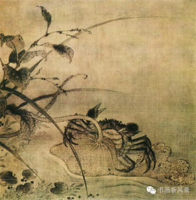  国画大师黄宾虹曾说：“唐画如面，宋画如酒，元画以下，渐如酒之加水，时代愈后，加水愈多，近日之昼，已经有水无酒，不能醉人，薄而无味。”大师如此评价，足见宋画艺术的卓尔不群。