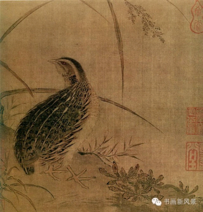  国画大师黄宾虹曾说：“唐画如面，宋画如酒，元画以下，渐如酒之加水，时代愈后，加水愈多，近日之昼，已经有水无酒，不能醉人，薄而无味。”大师如此评价，足见宋画艺术的卓尔不群。