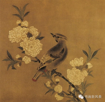  国画大师黄宾虹曾说：“唐画如面，宋画如酒，元画以下，渐如酒之加水，时代愈后，加水愈多，近日之昼，已经有水无酒，不能醉人，薄而无味。”大师如此评价，足见宋画艺术的卓尔不群。