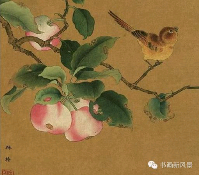  国画大师黄宾虹曾说：“唐画如面，宋画如酒，元画以下，渐如酒之加水，时代愈后，加水愈多，近日之昼，已经有水无酒，不能醉人，薄而无味。”大师如此评价，足见宋画艺术的卓尔不群。