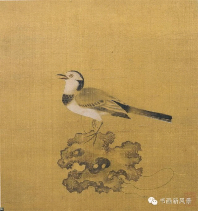  国画大师黄宾虹曾说：“唐画如面，宋画如酒，元画以下，渐如酒之加水，时代愈后，加水愈多，近日之昼，已经有水无酒，不能醉人，薄而无味。”大师如此评价，足见宋画艺术的卓尔不群。