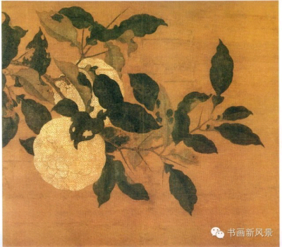  国画大师黄宾虹曾说：“唐画如面，宋画如酒，元画以下，渐如酒之加水，时代愈后，加水愈多，近日之昼，已经有水无酒，不能醉人，薄而无味。”大师如此评价，足见宋画艺术的卓尔不群。