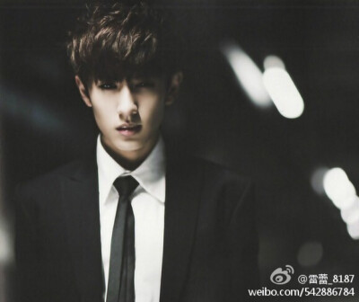 Minwoo