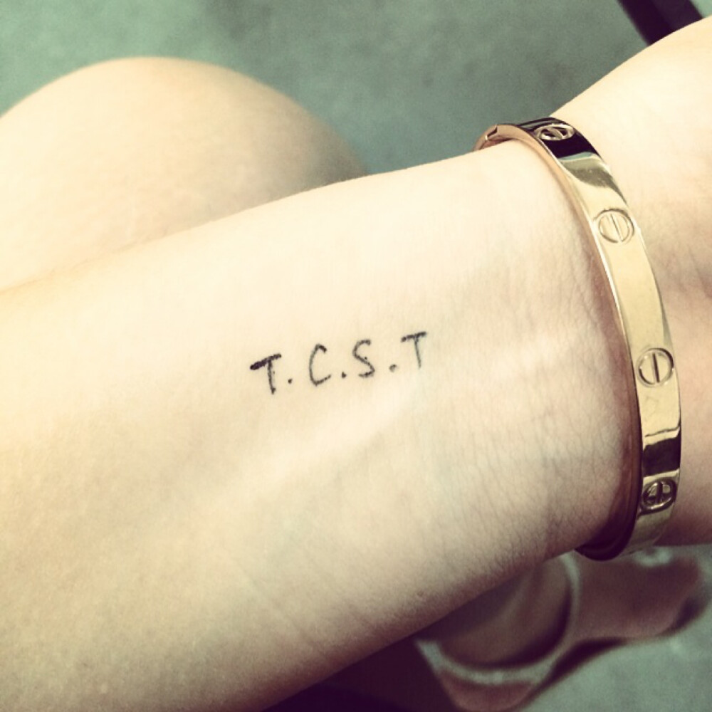 T.C.S.T