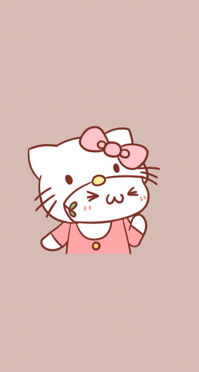 hello kitty君