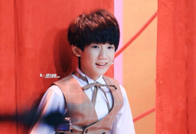 tfboys 王源