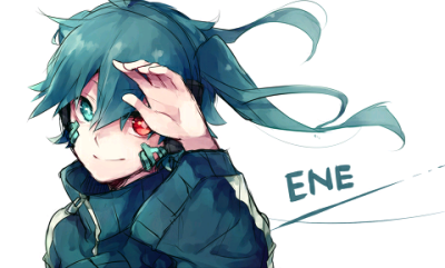 Ene