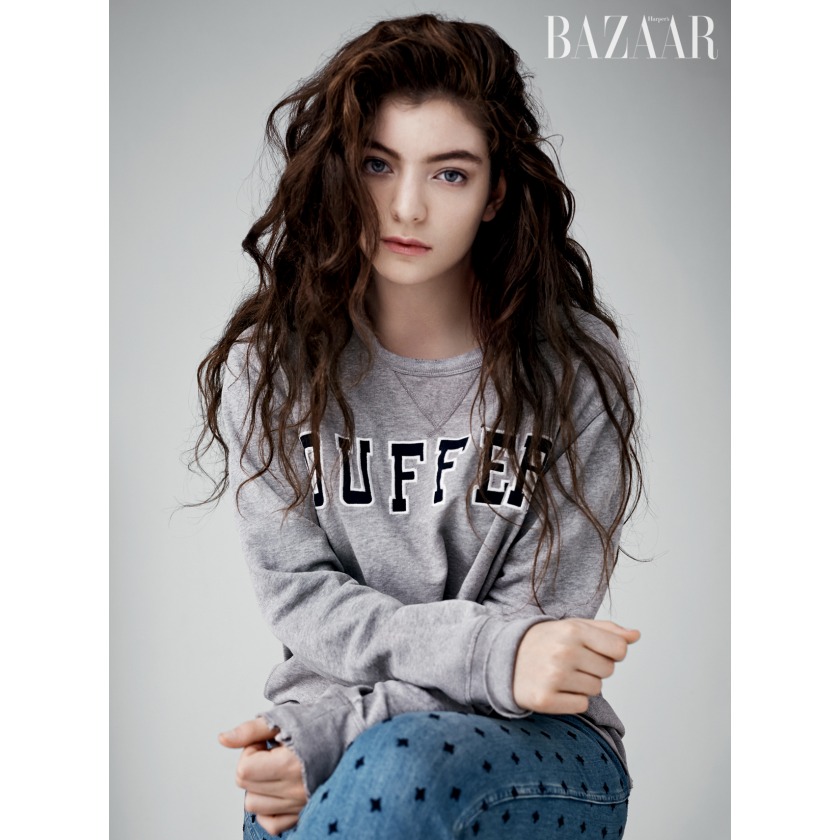 Lorde