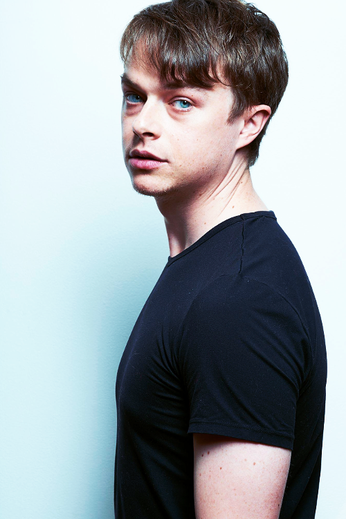 Dane Dehaan