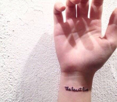 tattoo