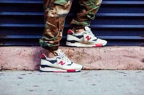 New Balance