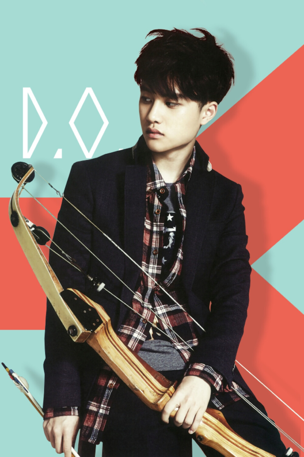 EXO。D.O