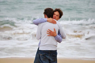 本尼迪克特 康姆巴奇